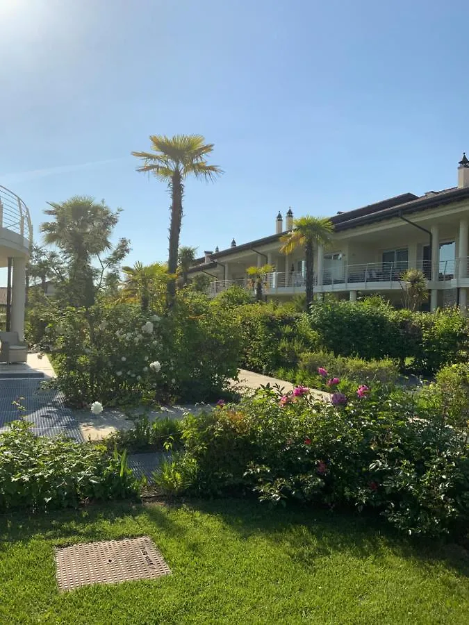 King' S Apartment Σιρμιόνε