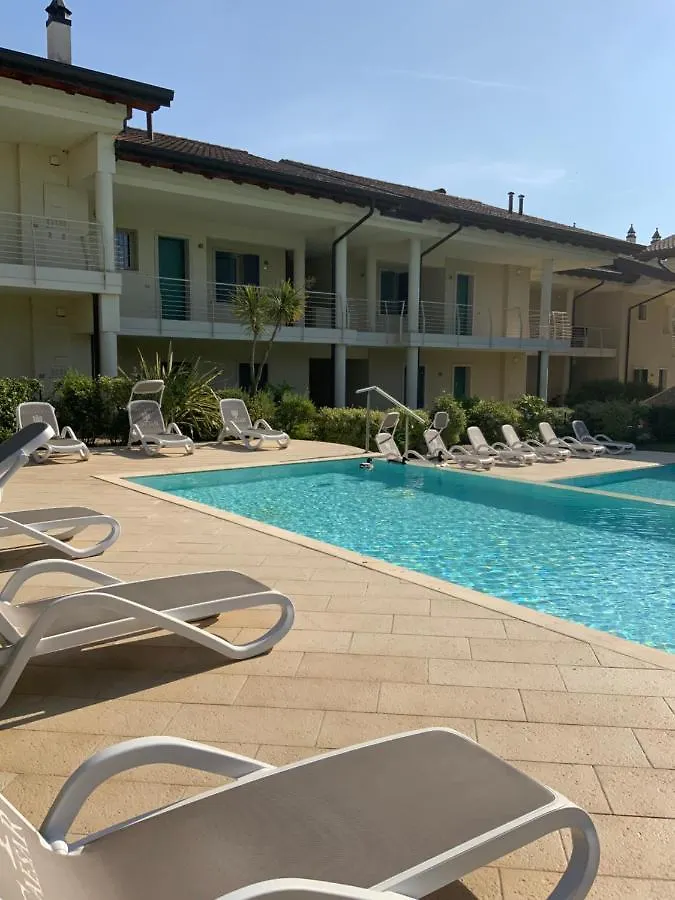 King' S Apartment Σιρμιόνε Ιταλία