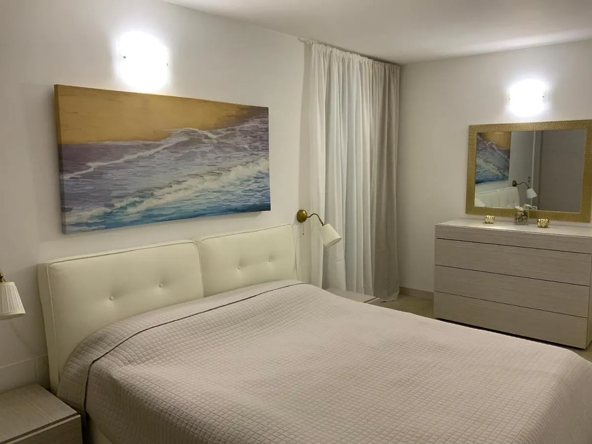 King' S Apartment Σιρμιόνε