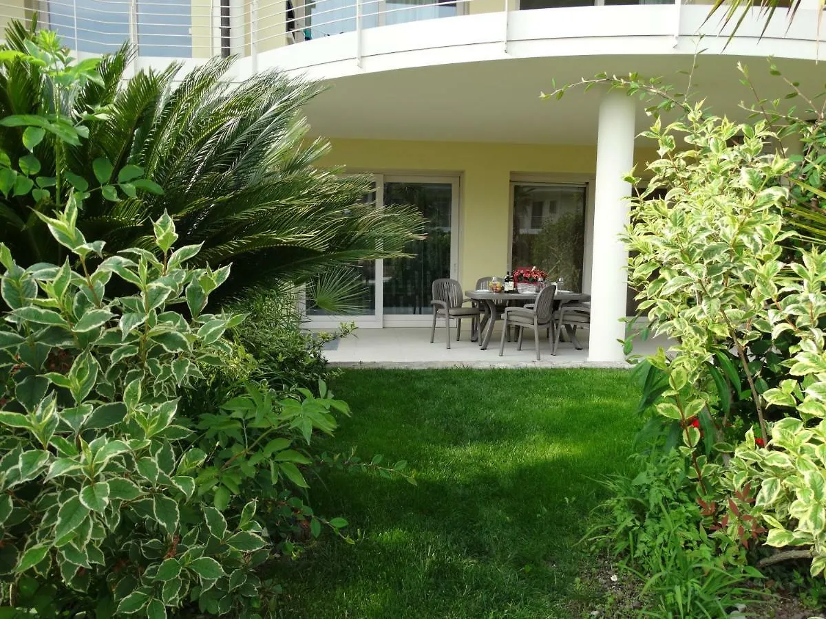 King' S Apartment Σιρμιόνε