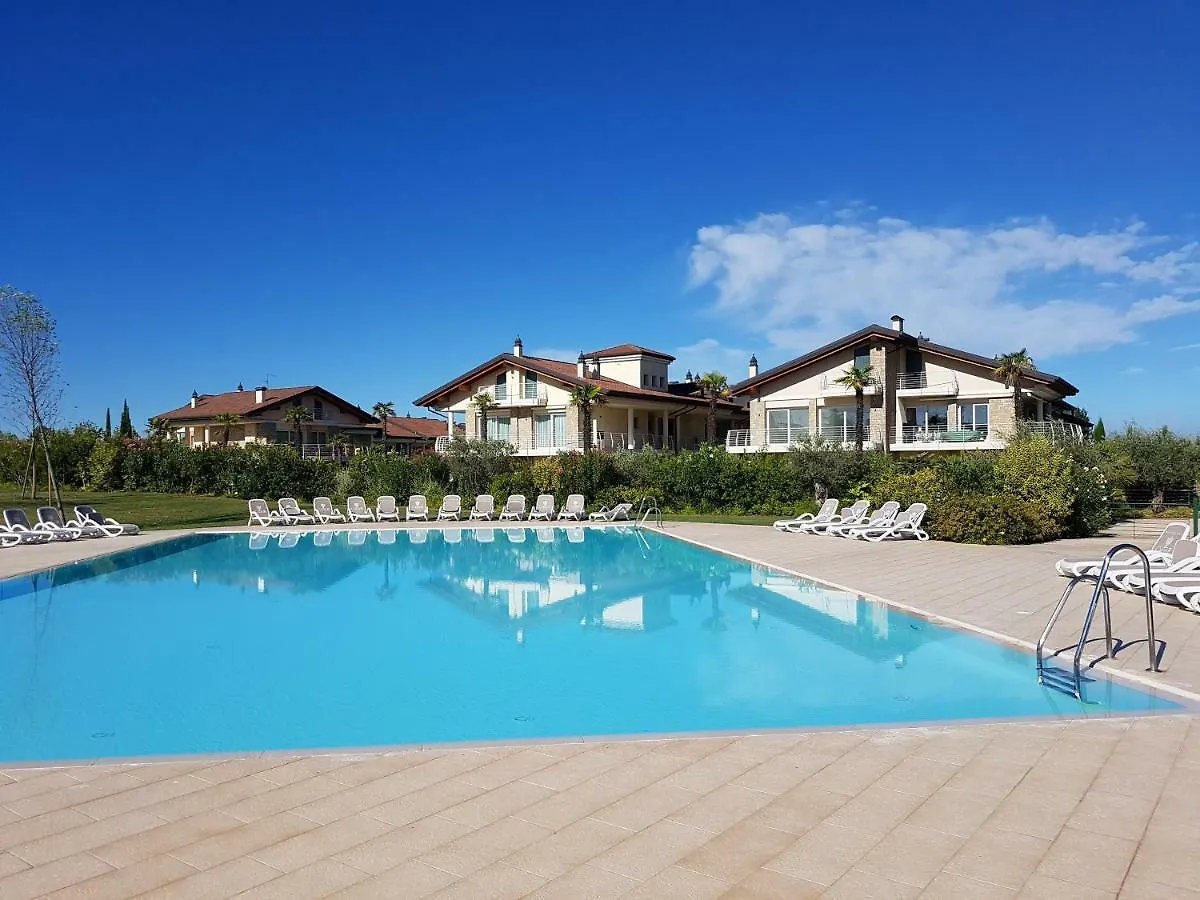 King' S Apartment Σιρμιόνε 0*,  Ιταλία