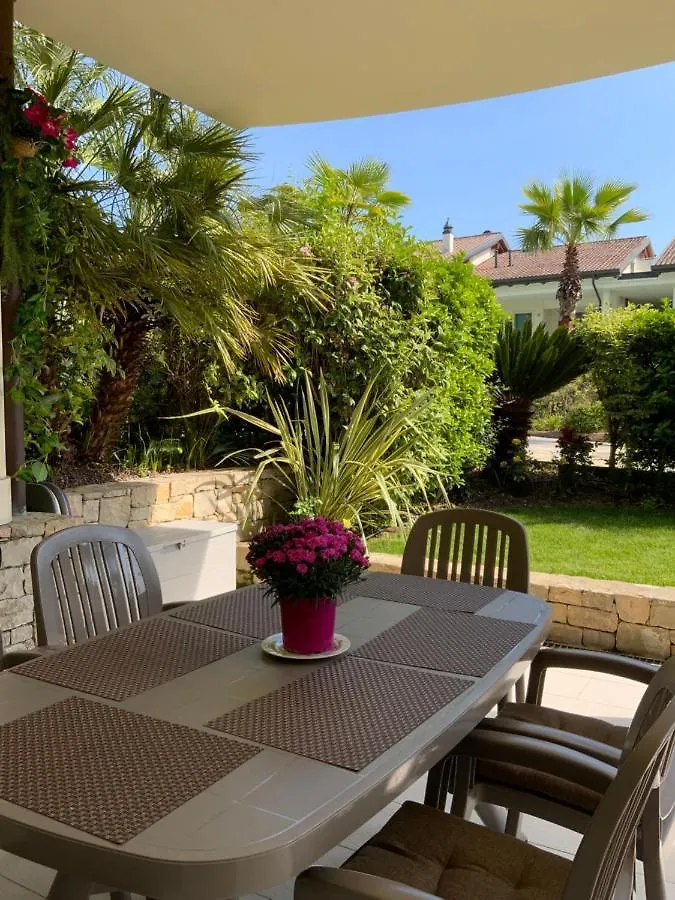 King' S Apartment Sirmione 0*,