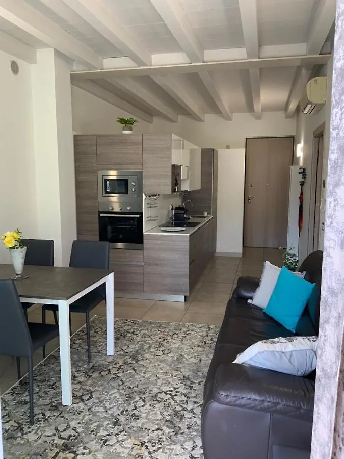 King' S Apartment Sirmione 0*,