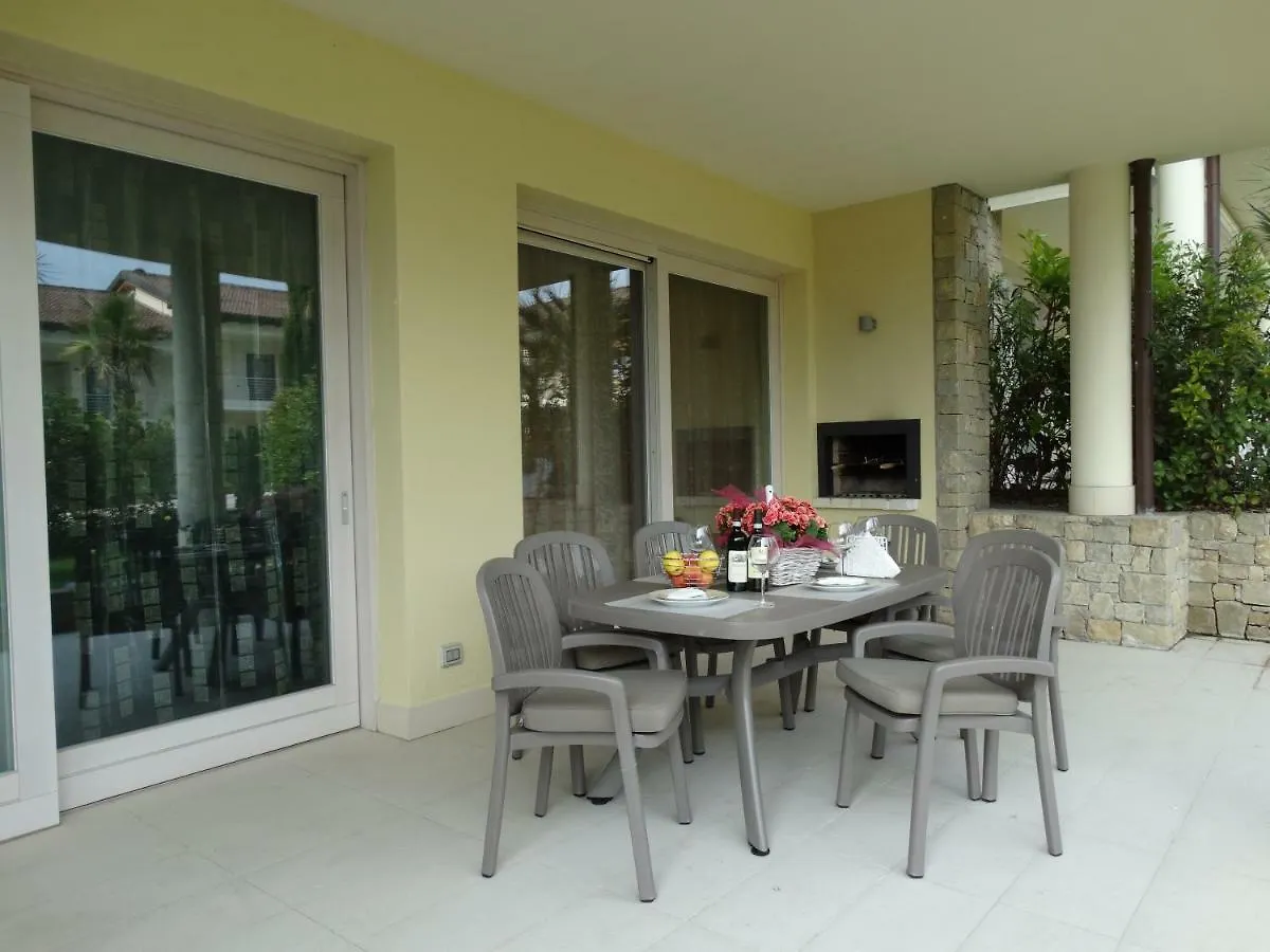 King' S Apartment Sirmione 0*,